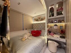 Centra Loft (D14), Apartment #598784961